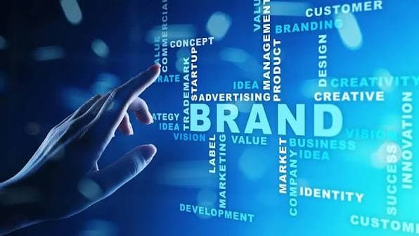 Brand Advertising