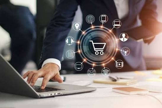Ecommerce Development