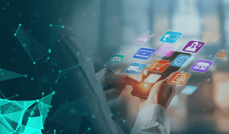 Mobile Application Development