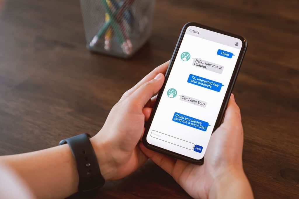 AI Chatbot Solutions