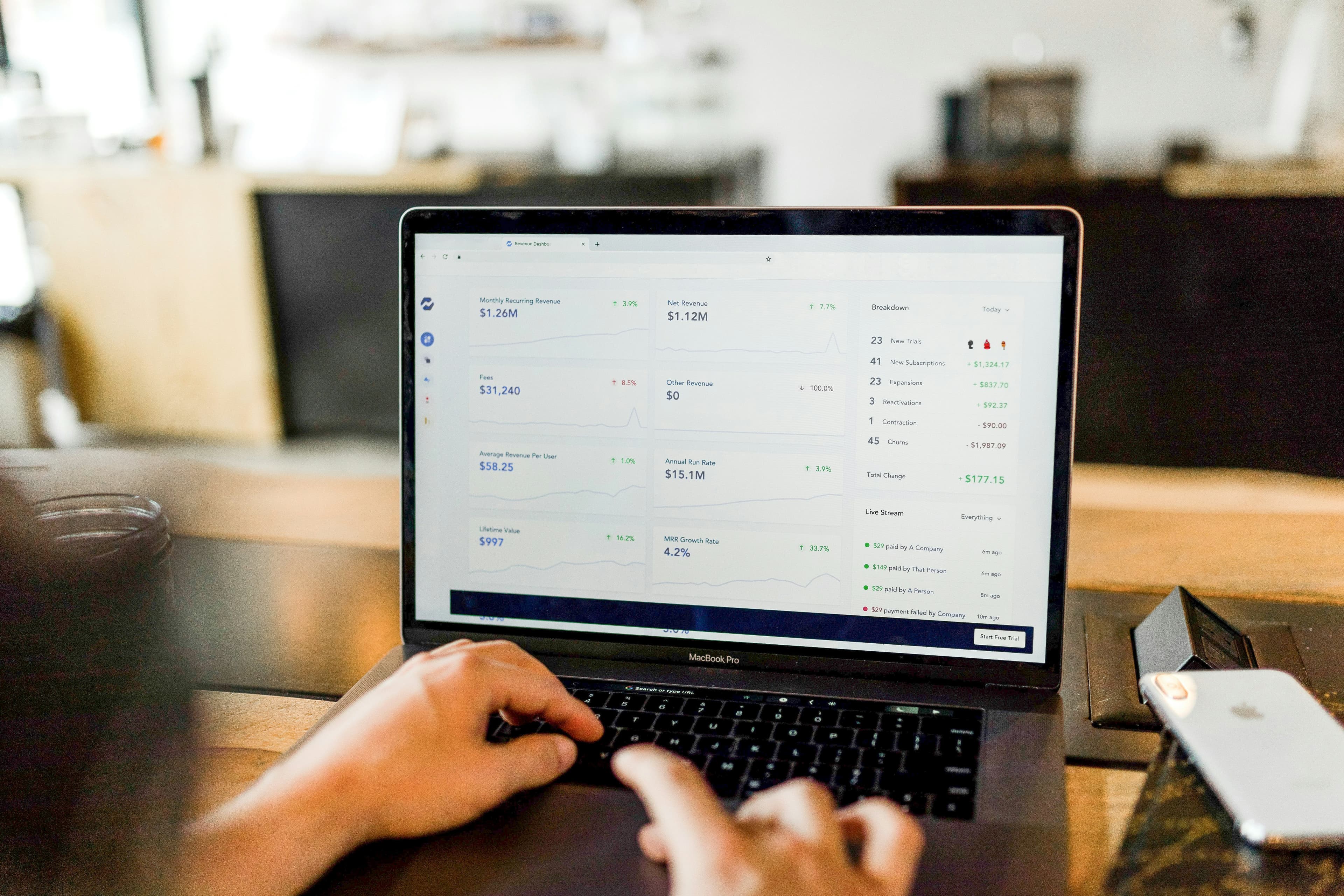 webwe CRM